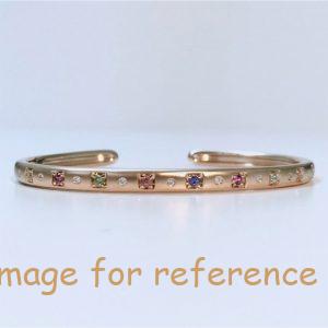 custom bracelet